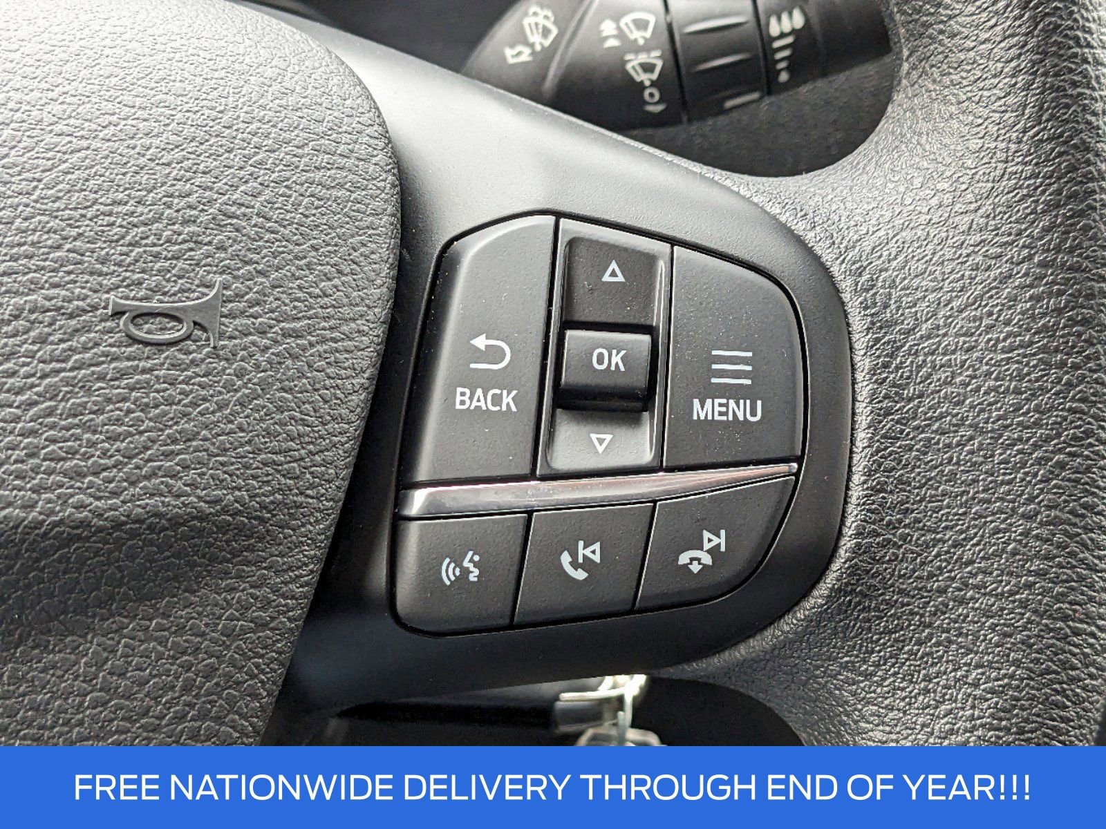 New 2024 Ford Transit 350 148 High Roof DRW AWD w/ Exterior Upgrade Package image 23