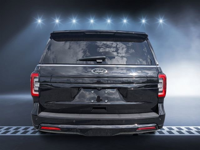 Used 2022 Ford Expedition Limited image 4