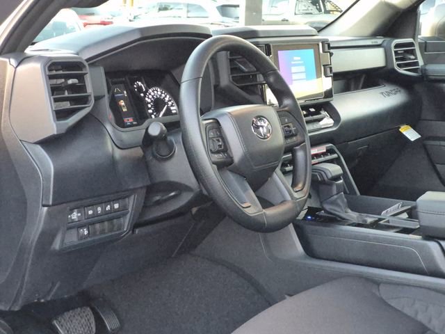 New 2026 Toyota Tundra SR image 3