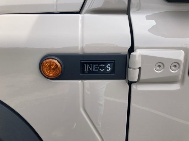 New 2026 INEOS Grenadier AWD/4WD image 10