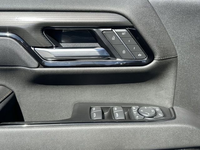 New 2026 GMC Sierra 2500 AT4 image 24