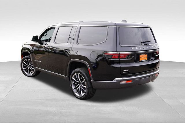 Used 2022 Jeep Wagoneer Series III w/ Premium Group I image 7