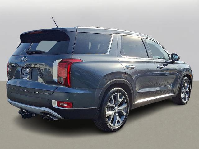 Used 2020 Hyundai Palisade SEL image 6