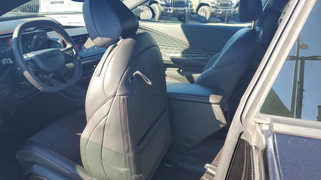 New 2026 Dodge Charger Scat Pack image 15