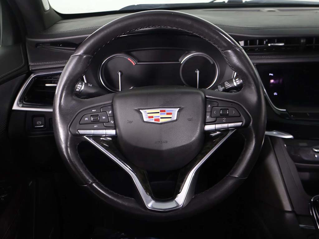 Used 2023 Cadillac XT6 Premium Luxury AWD/4WD image 46