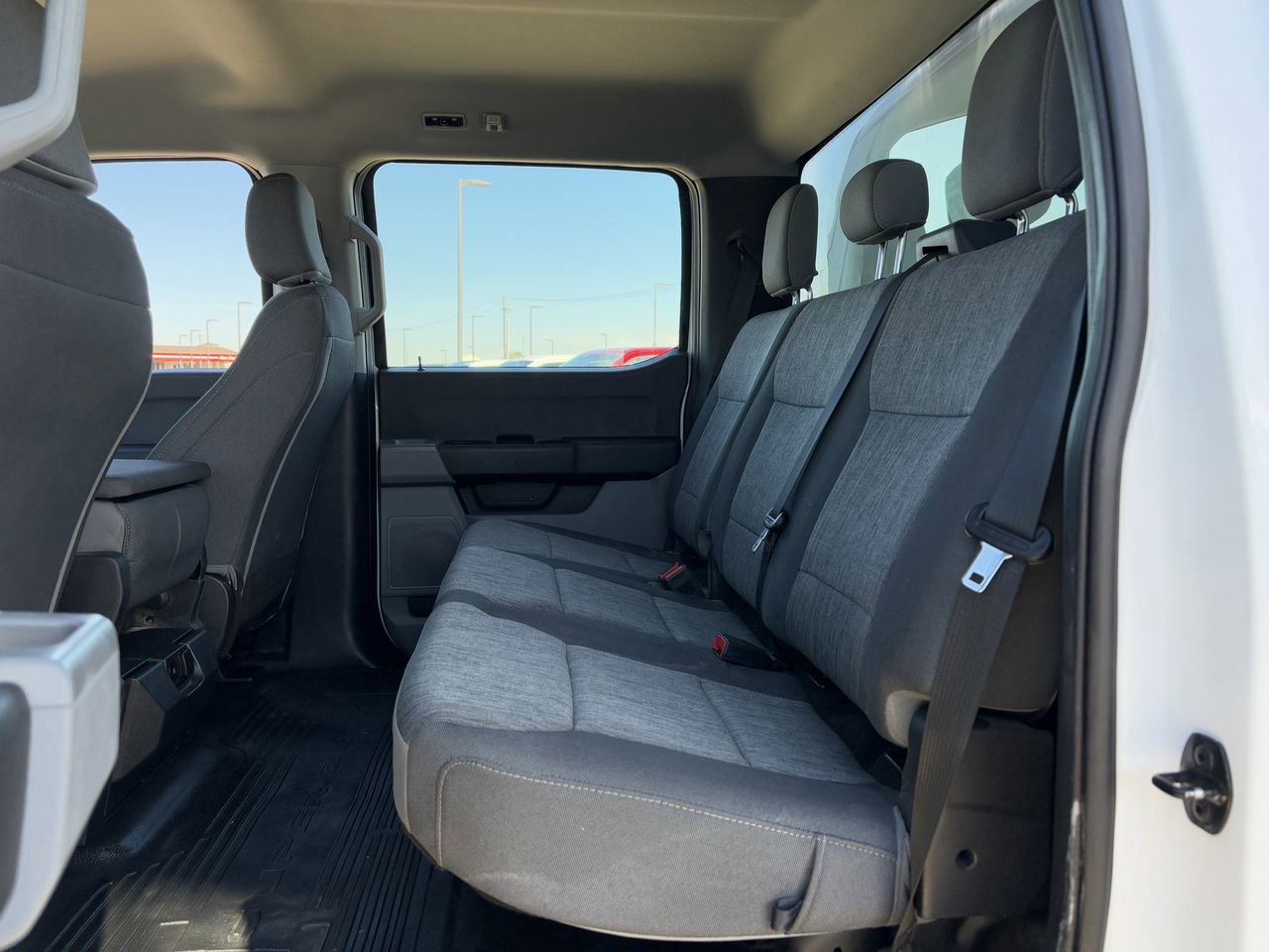 Used 2023 Ford F250 XL w/ 360-Degree Camera Package image 29