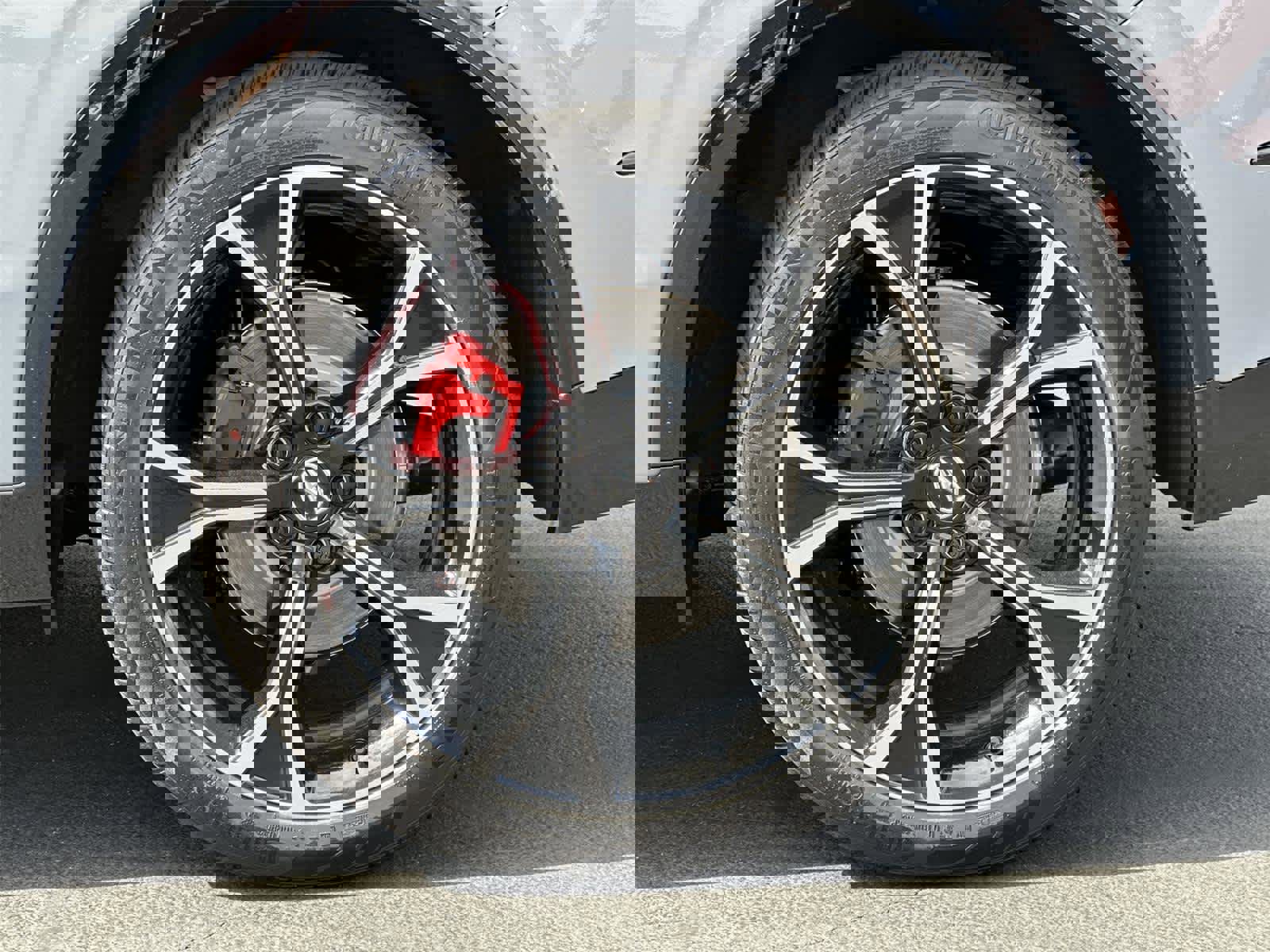 New 2026 Acura MDX Type S image 8