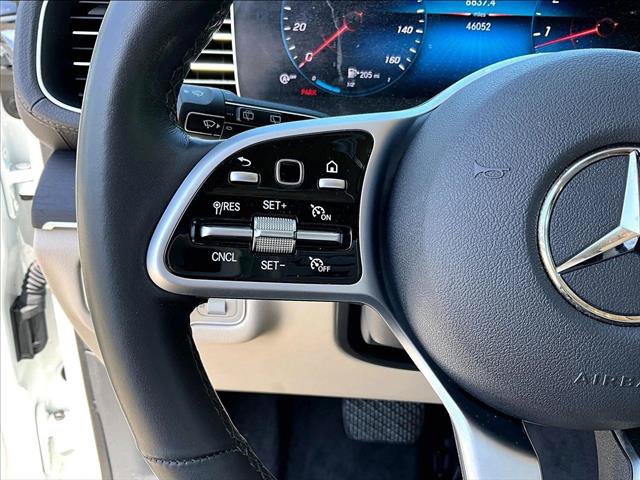 Used 2020 Mercedes-Benz GLS 450 4MATIC image 19