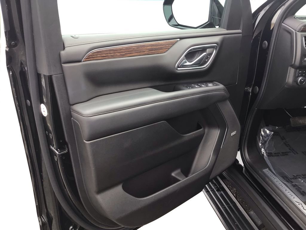 Used 2021 Chevrolet Tahoe High Country w/ Premium Package 2 image 20