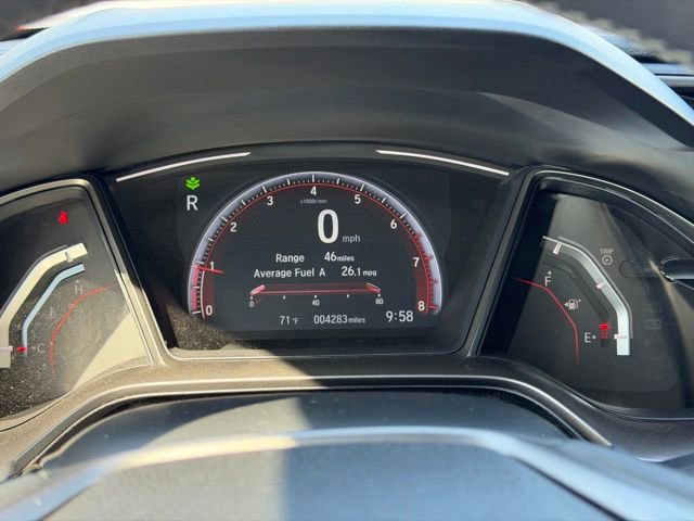 Used 2020 Honda Civic Sport Touring image 26