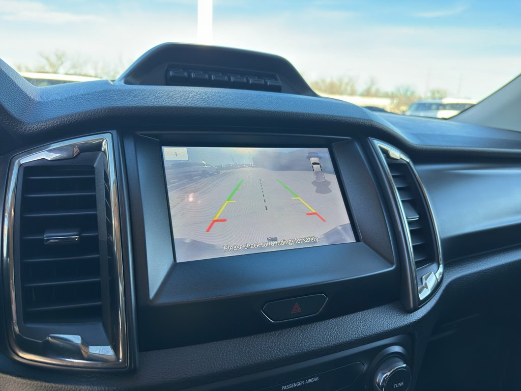 Used 2023 Ford Ranger XLT w/ Tremor Off-Road Package image 21