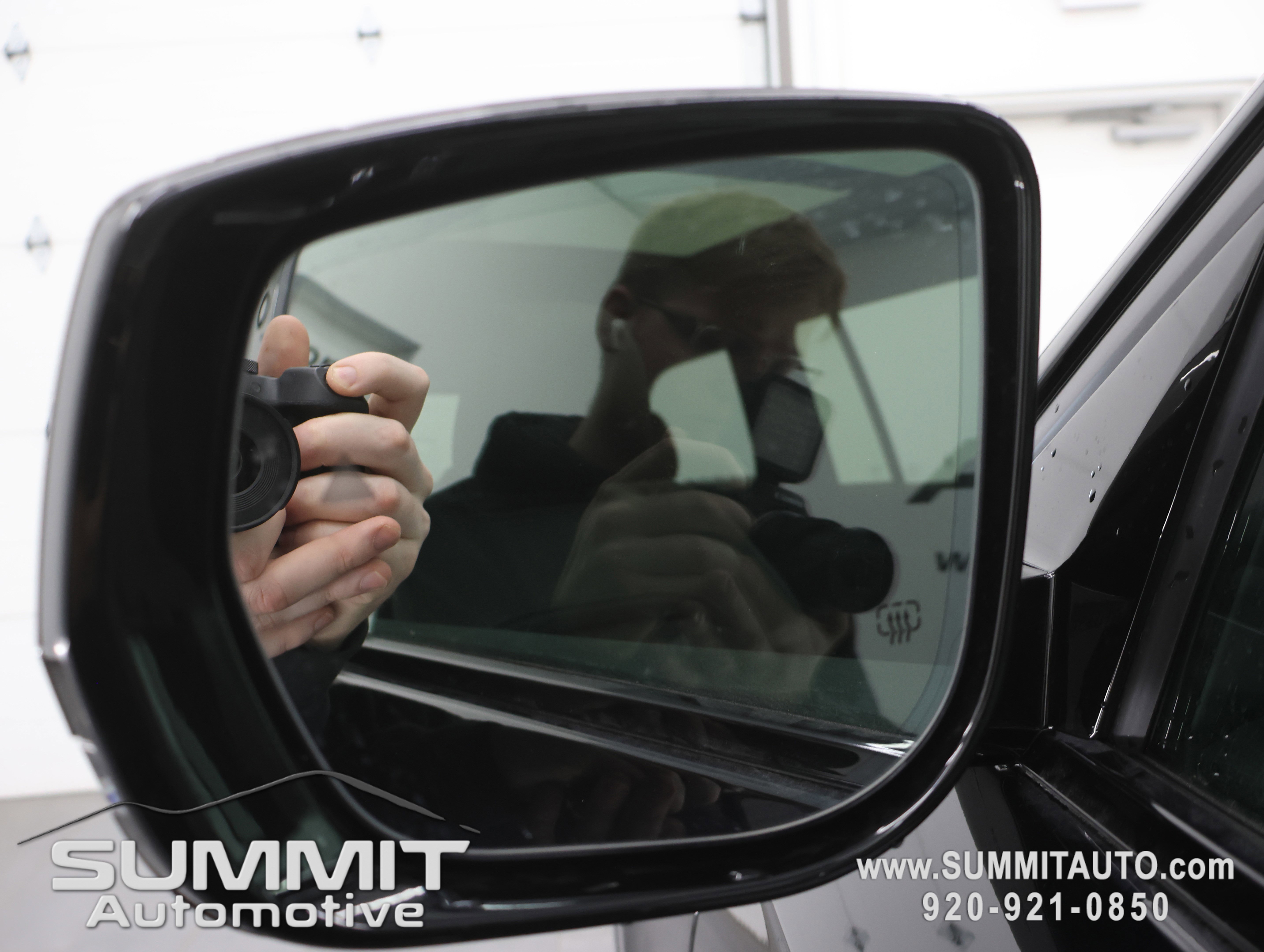 New 2026 Jeep Grand Cherokee Limited Reserve image 45