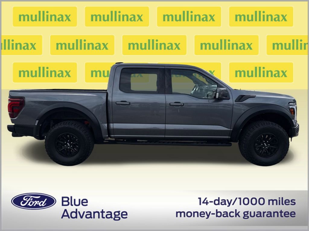 Used 2024 Ford F150 Raptor image 2