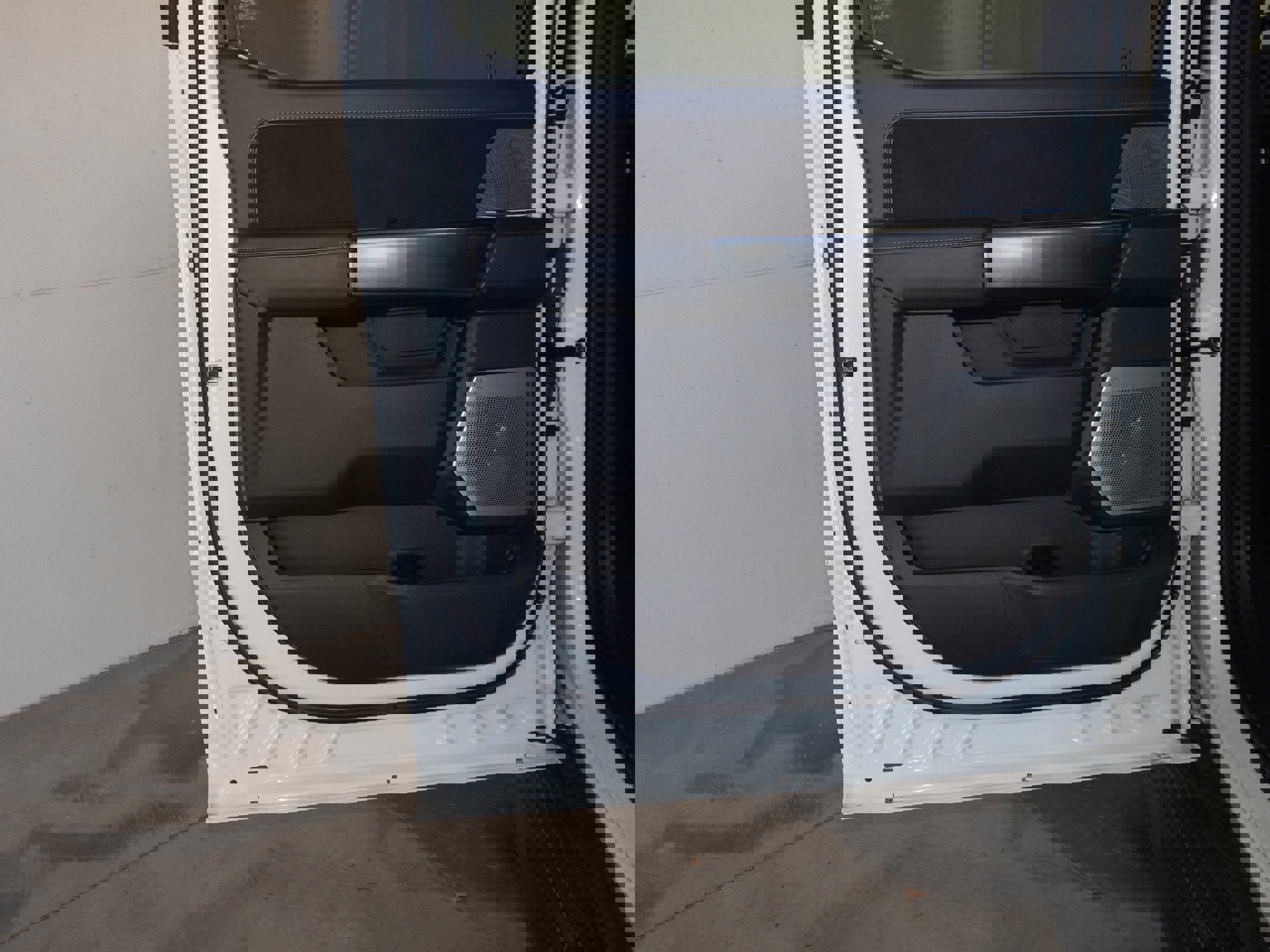 Used 2023 Ford F150 Platinum w/ Equipment Group 701A High image 41