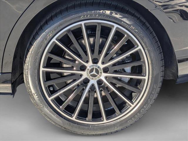 Used 2020 Mercedes-Benz C 300 Sedan image 22