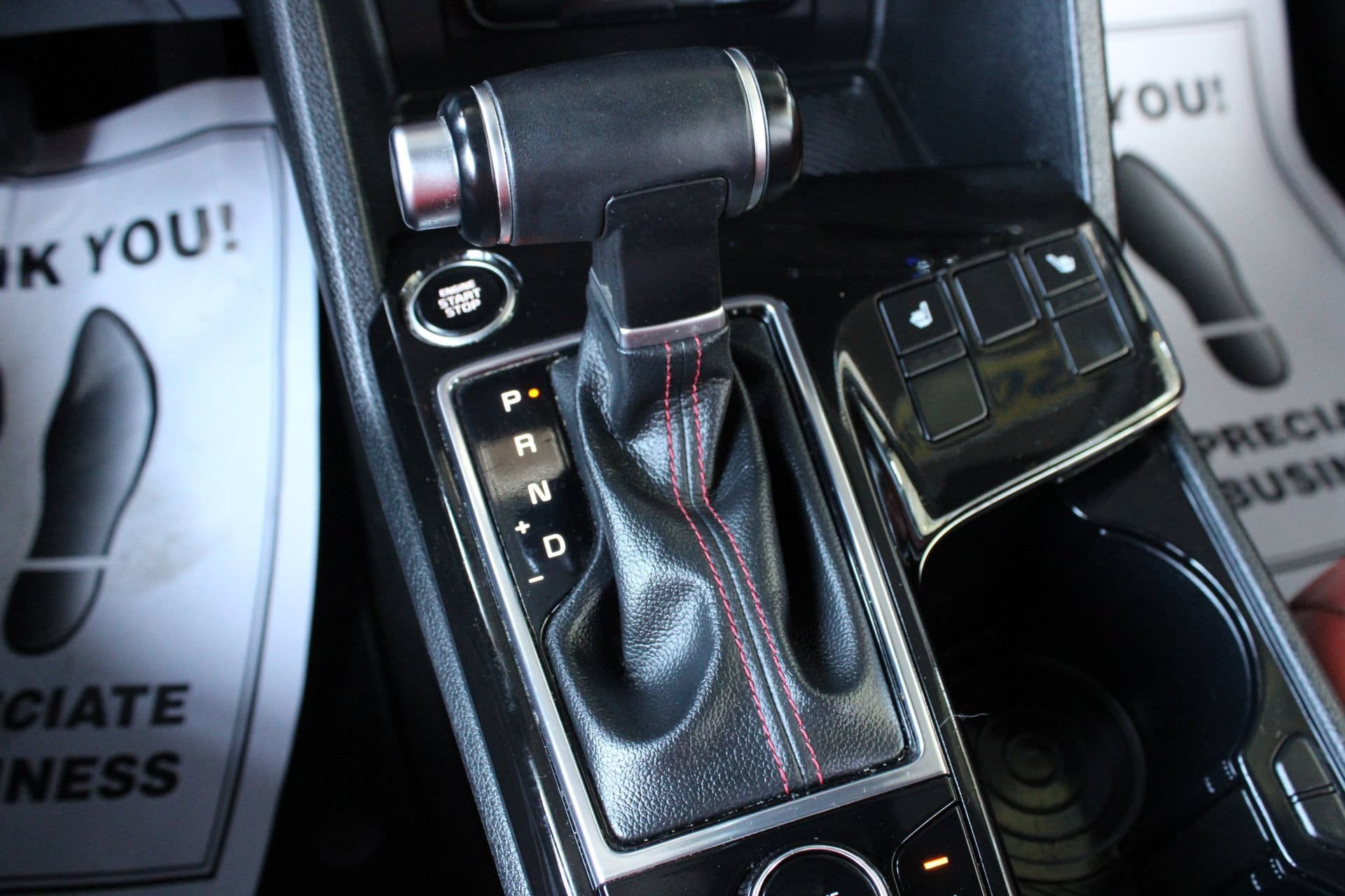 Used 2023 Kia Sportage SX FWD image 44