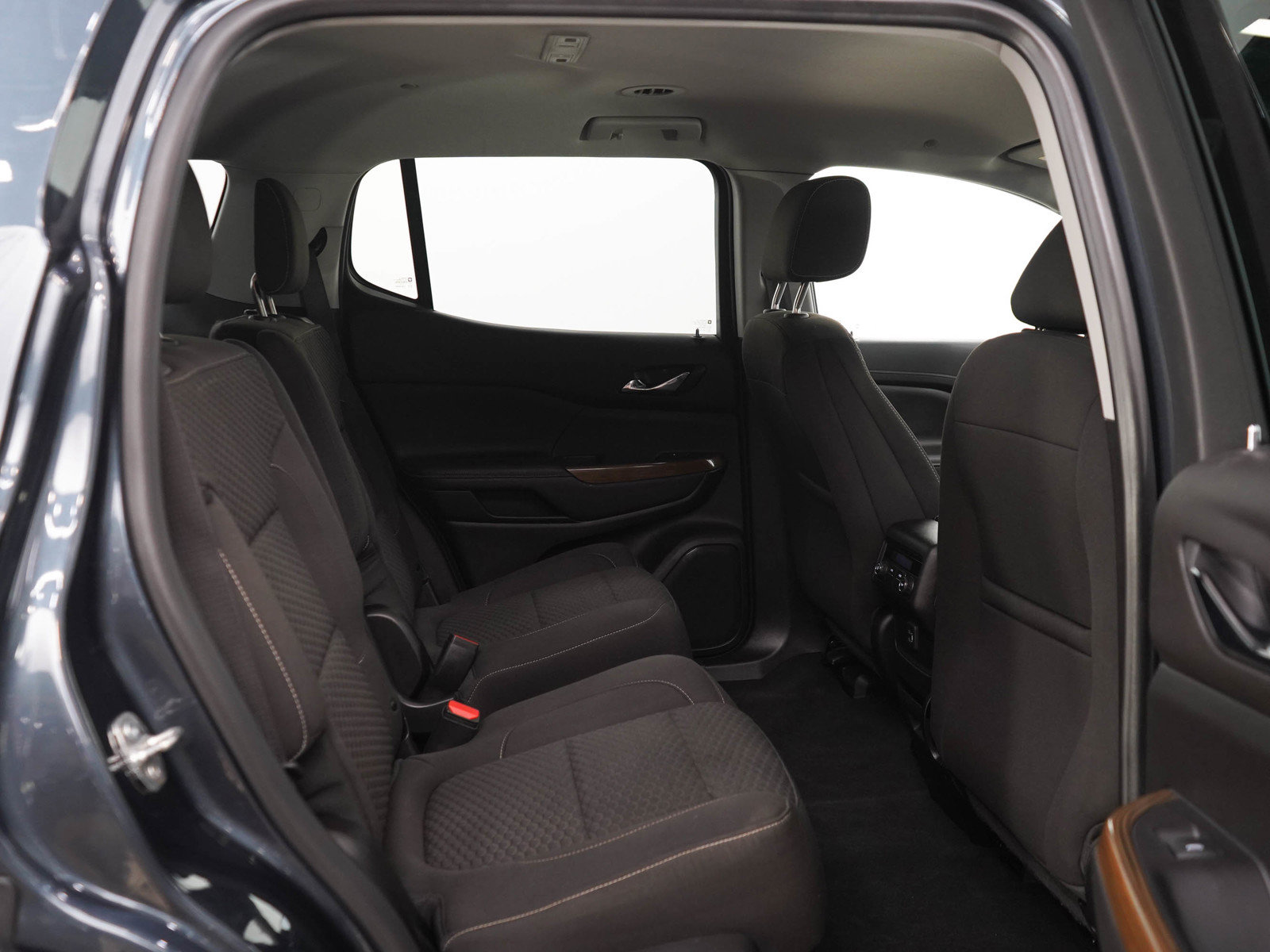Used 2019 GMC Acadia SLE w/ Driver Alert Package I AWD/4WD image 12