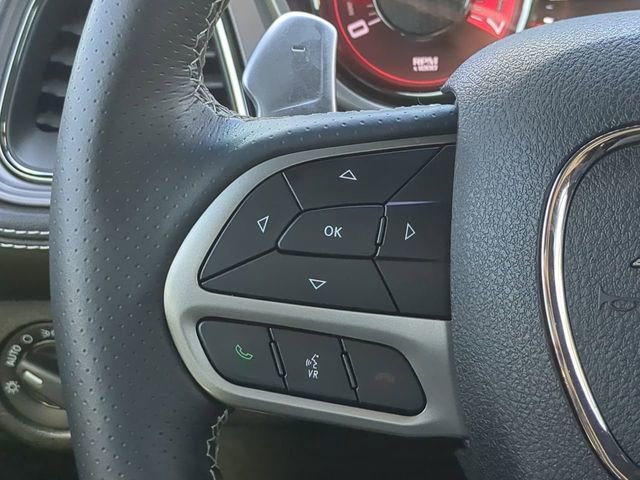 Used 2023 Dodge Challenger SRT Hellcat image 29