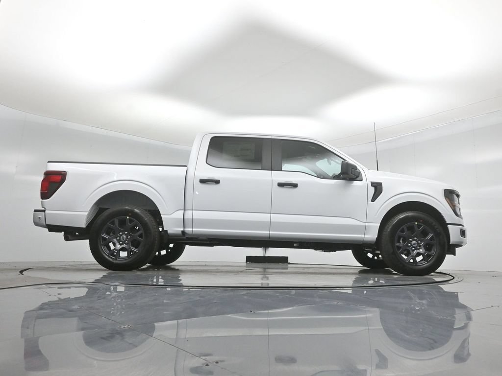 New 2026 Ford F150 STX w/ Equipment Group 200A RWD image 39