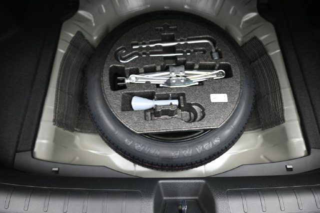 New 2026 Honda Civic LX image 10