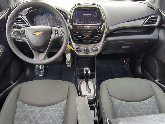 Certified 2021 Chevrolet Spark LT image 19