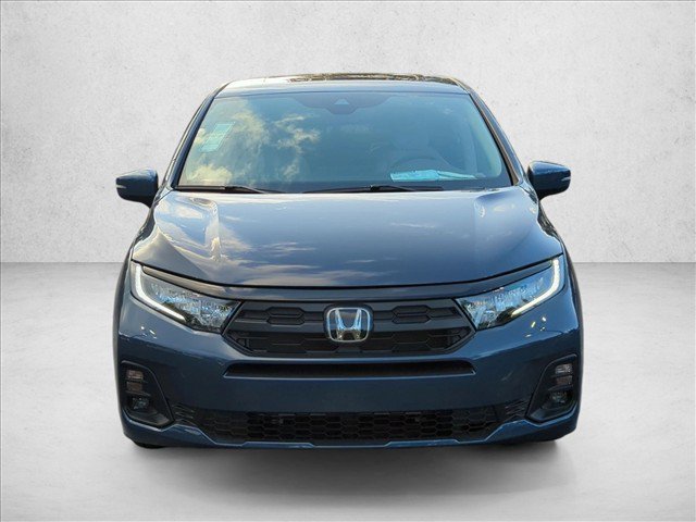 Certified 2026 Honda Odyssey EX-L image 6