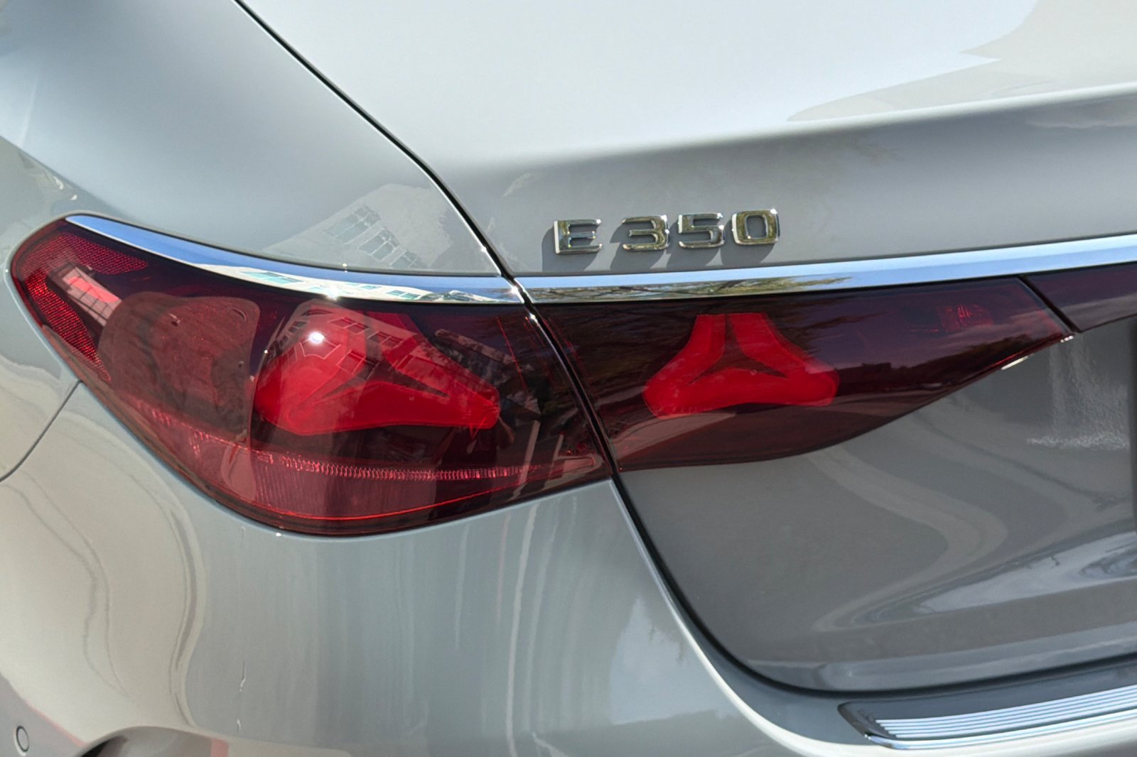New 2026 Mercedes-Benz E 350 Sedan image 26