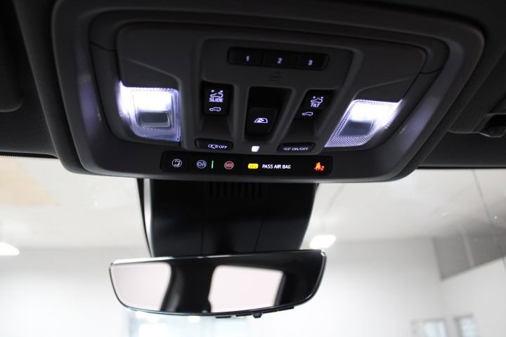 Used 2023 GMC Sierra 1500 Denali w/ Technology Package image 42