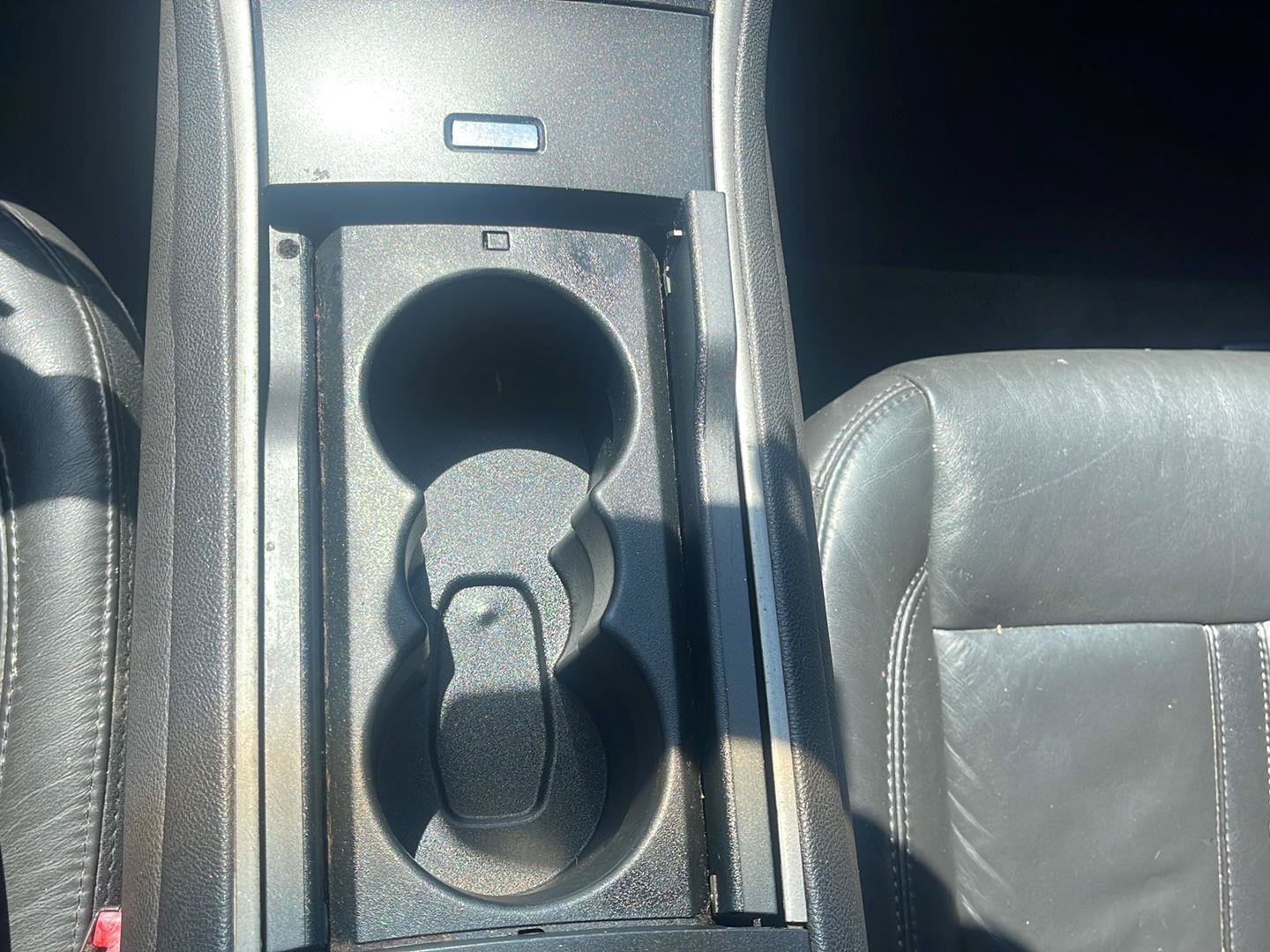 Used 2013 Lincoln MKZ FWD image 24