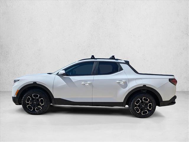 Used 2022 Hyundai Santa Cruz SEL Premium image 8