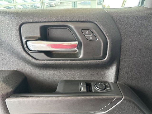 Certified 2024 Chevrolet Silverado 1500 W/T w/ WT Fleet Convenience Package image 19