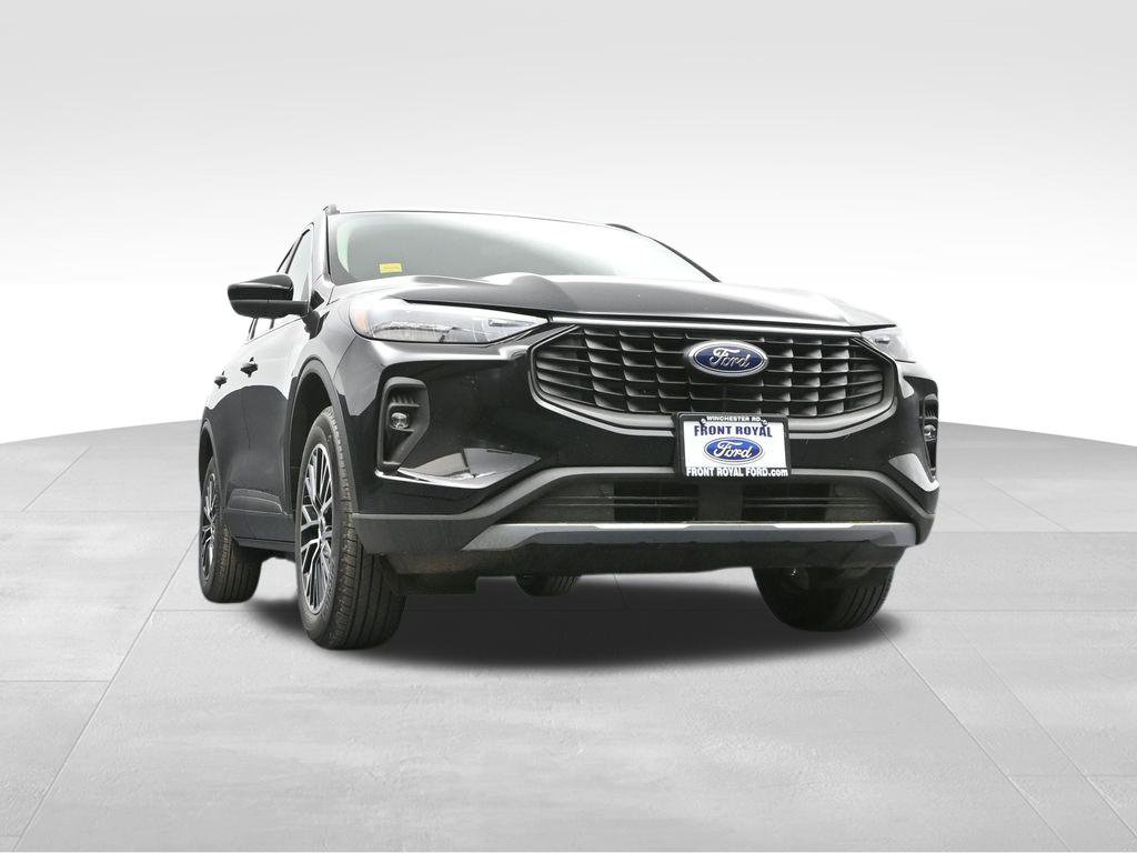 New 2025 Ford Escape SE image 38