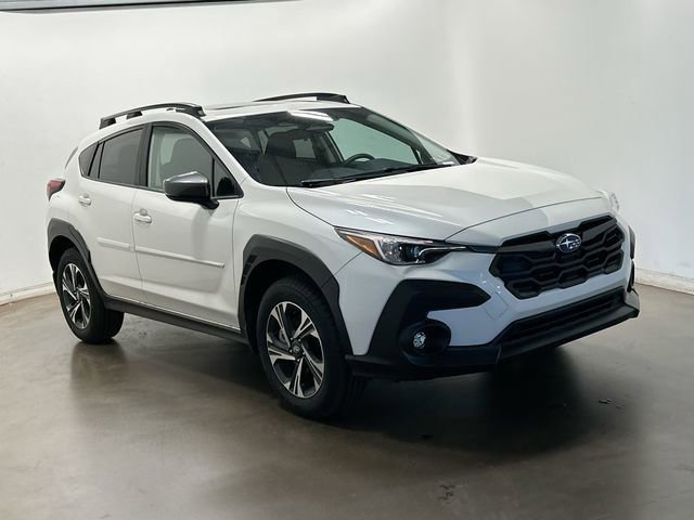 Certified 2026 Subaru Crosstrek 2.0i Premium AWD/4WD image 31