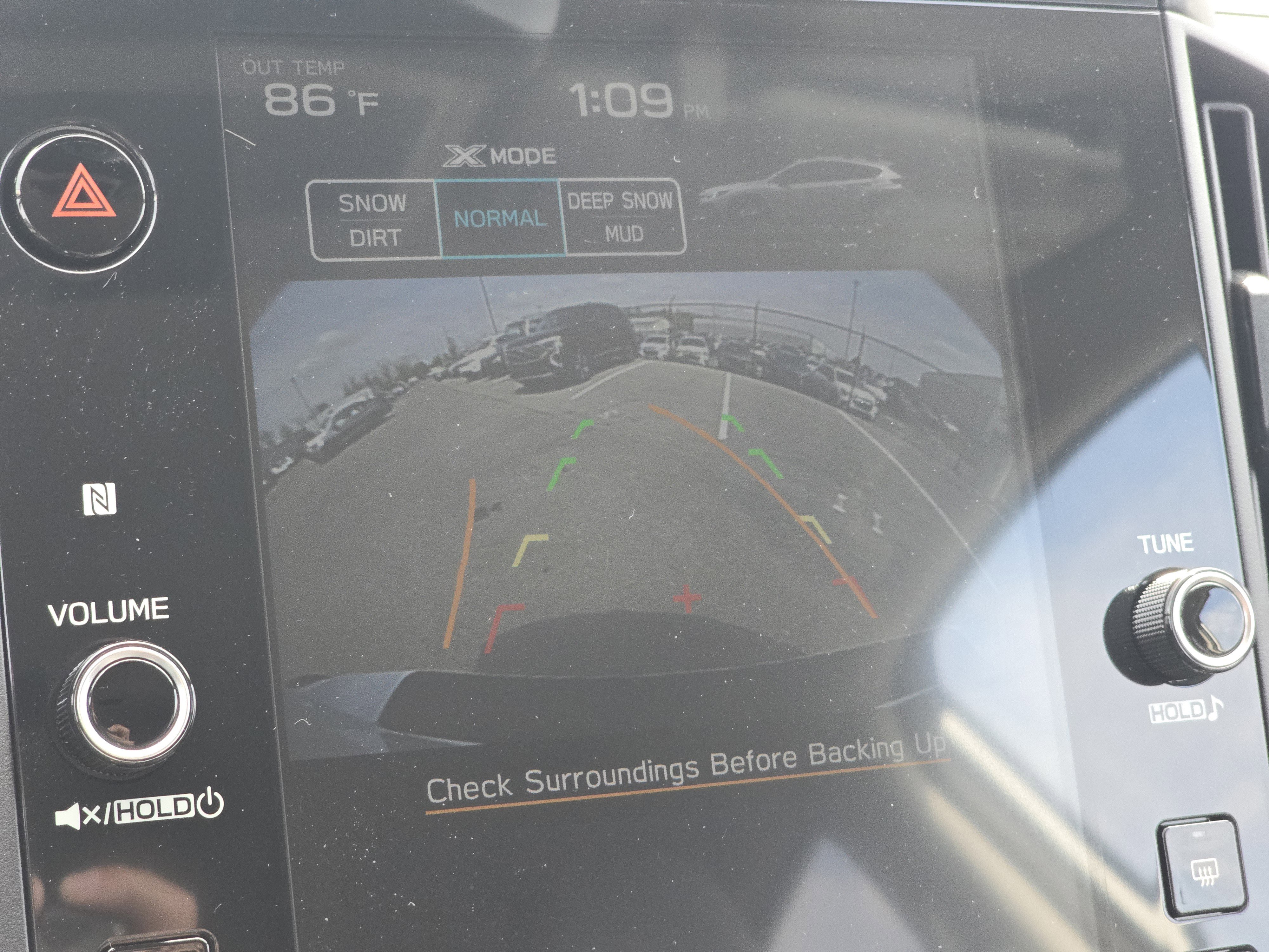 New 2026 Subaru Crosstrek 2.0i Premium image 9