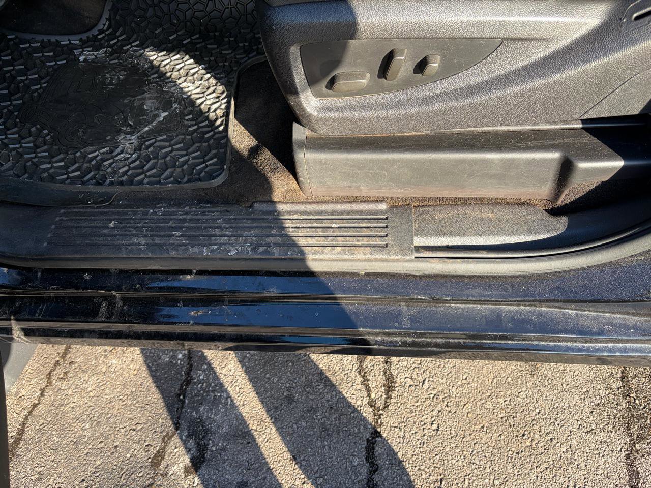 Used 2015 GMC Sierra 2500 SLE w/ SLE Preferred Package image 19