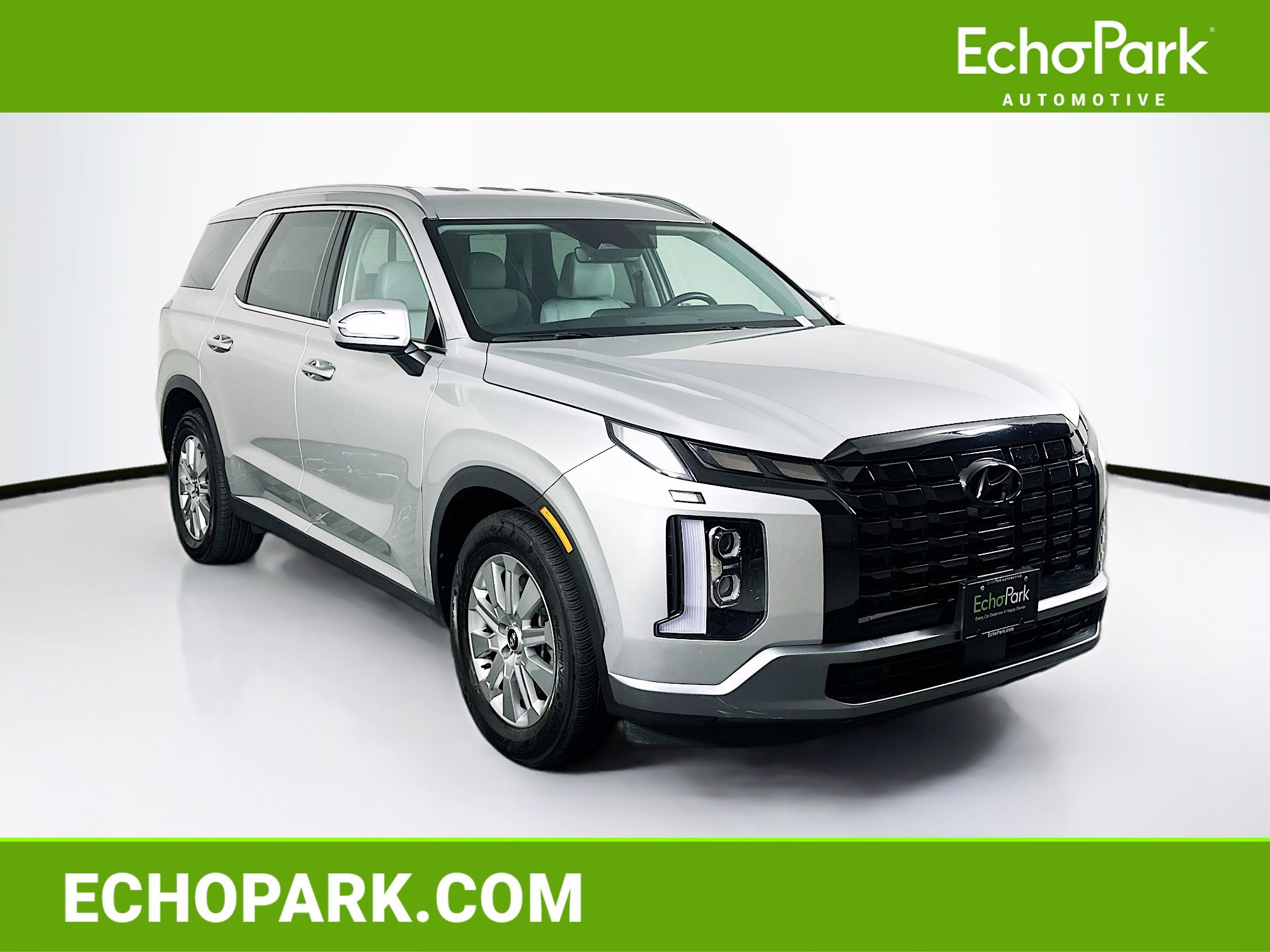 Used 2024 Hyundai Palisade SEL