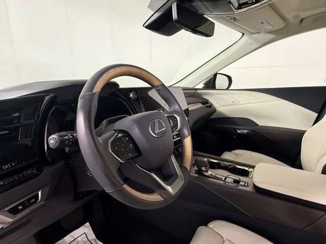Used 2023 Lexus RX 350 FWD w/ Cold Area Package image 87