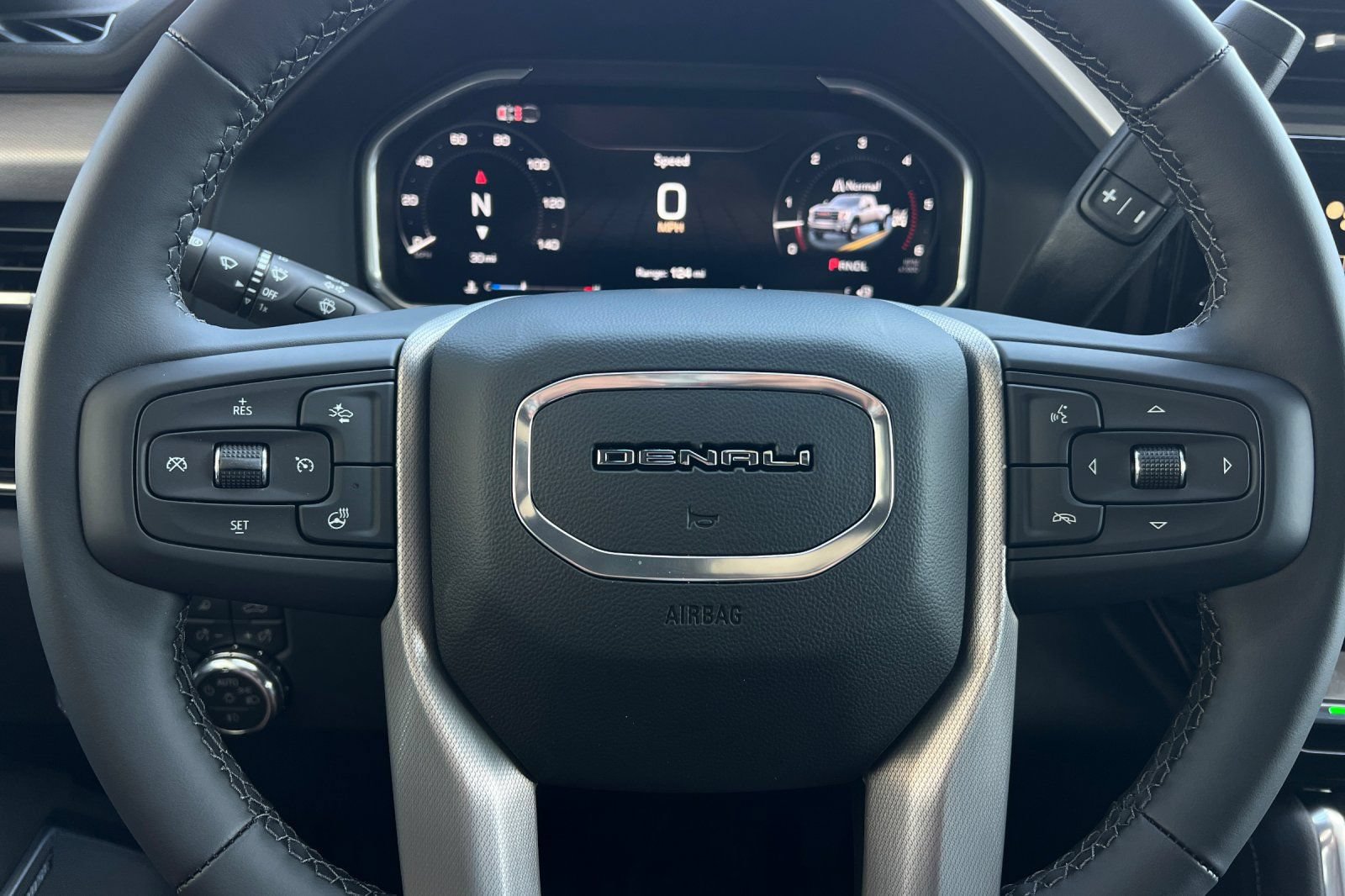 New 2026 GMC Sierra 3500 Denali w/ Denali Reserve Package AWD/4WD image 21