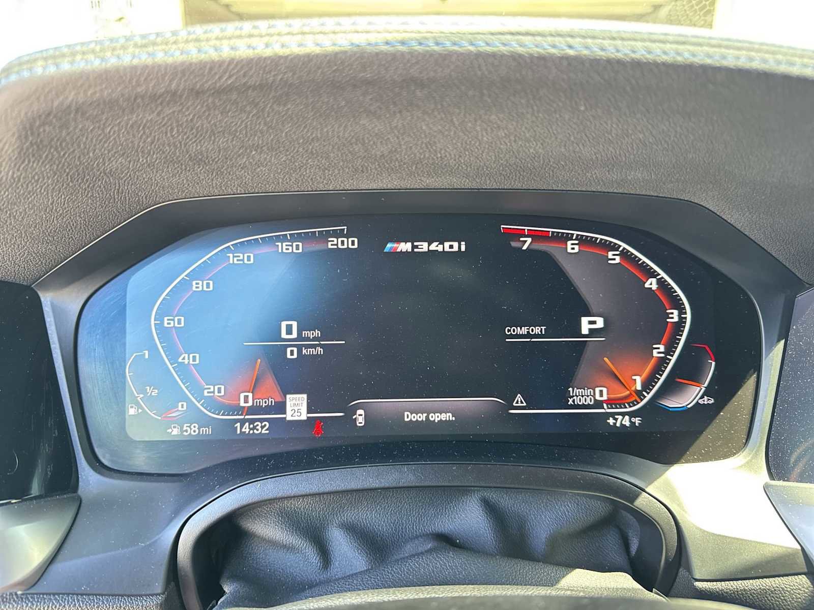 Used 2020 BMW M340i w/ Premium Package image 31