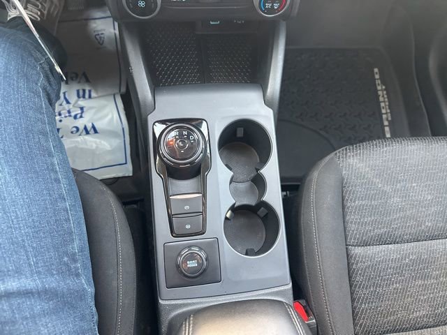 Used 2021 Ford Bronco Sport image 23