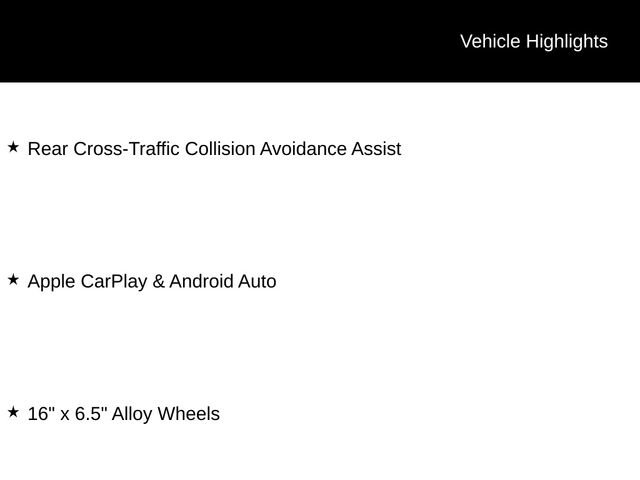 Used 2022 Kia Soul LX w/ Technology Package image 6