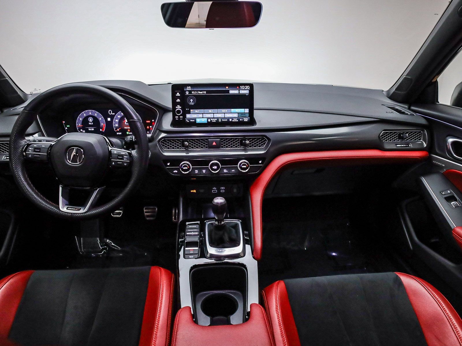 Used 2024 Acura Integra Type S image 13