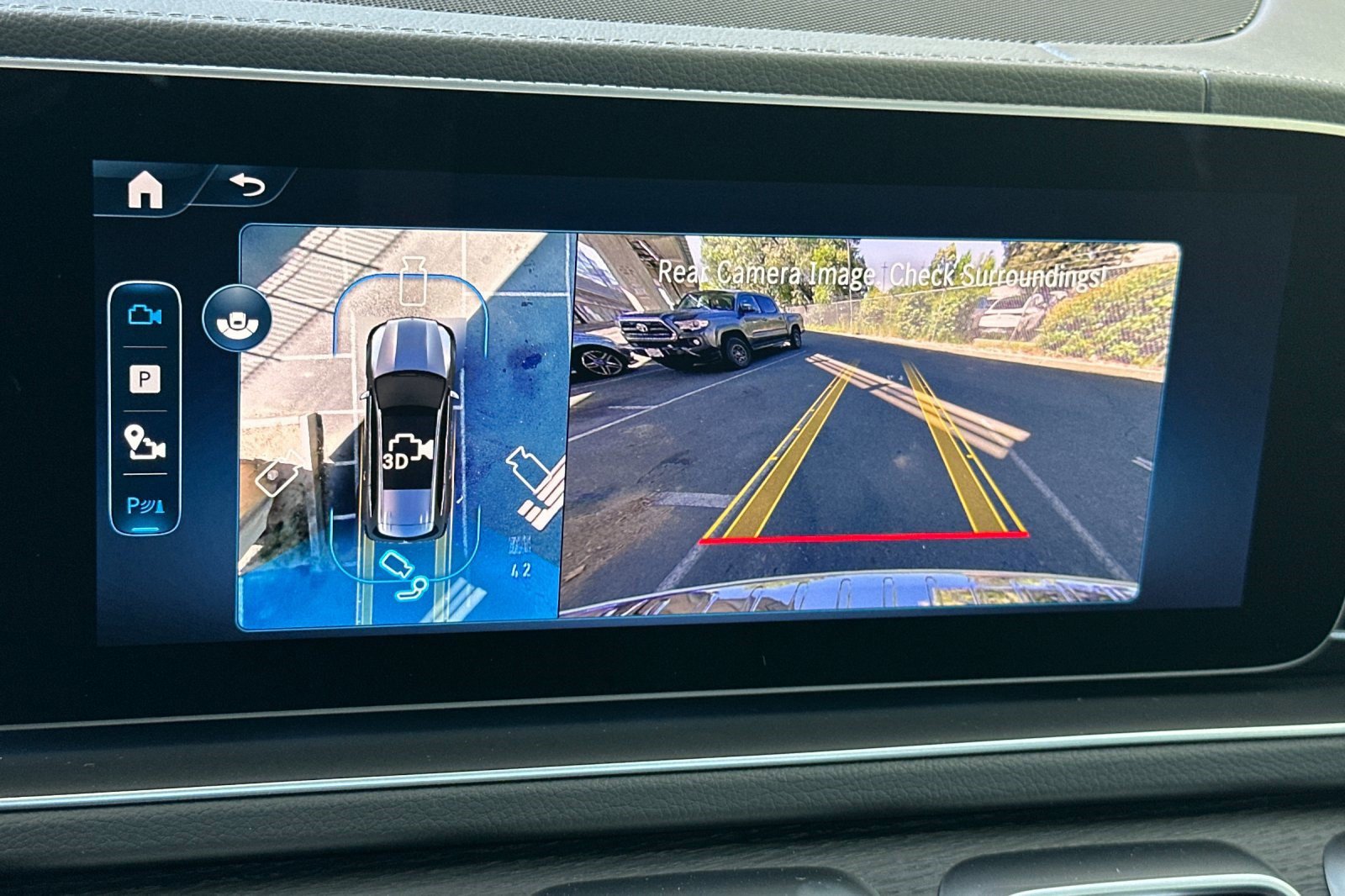 New 2026 Mercedes-Benz GLS 580 4MATIC image 26