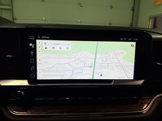 Certified 2023 GMC Sierra 1500 Elevation image 20