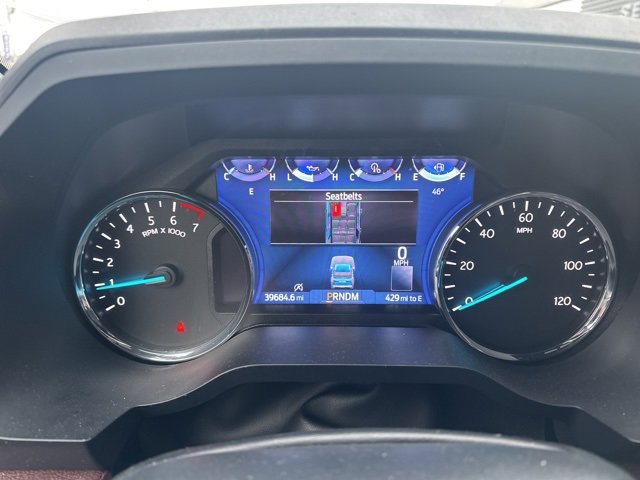 Used 2024 Ford Expedition Max Limited image 11