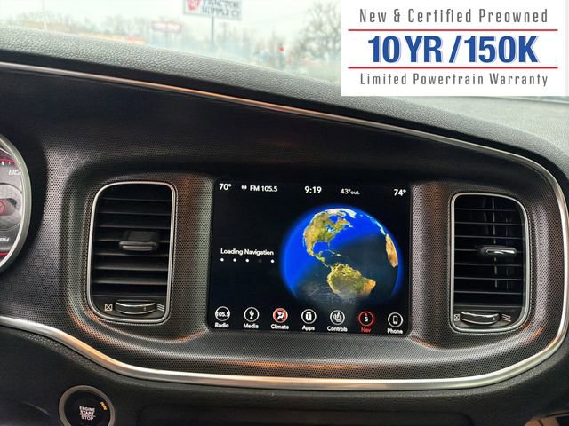 Used 2018 Dodge Charger GT image 21