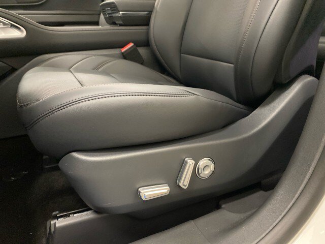 New 2026 Lincoln Nautilus Premier w/ Equipment Group 102A AWD/4WD image 16