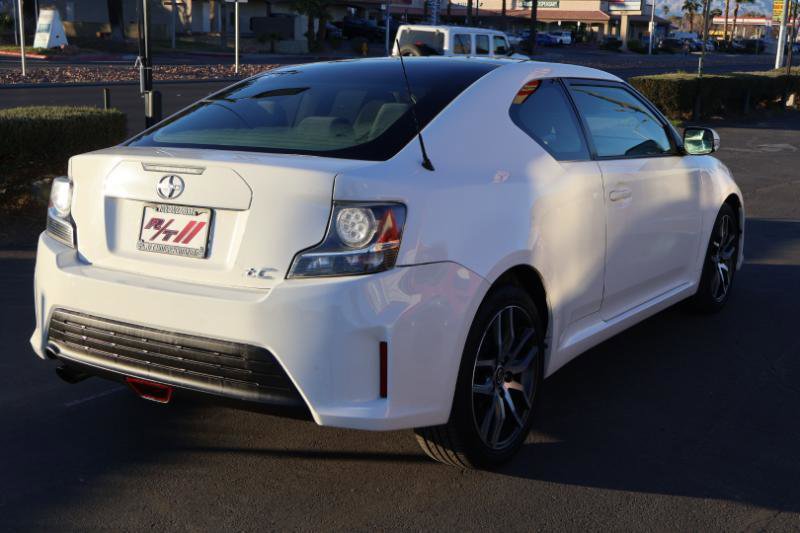 Used 2014 Scion tC image 7