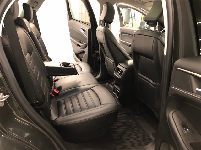 Used 2022 Ford Edge SEL w/ Convenience Package image 33