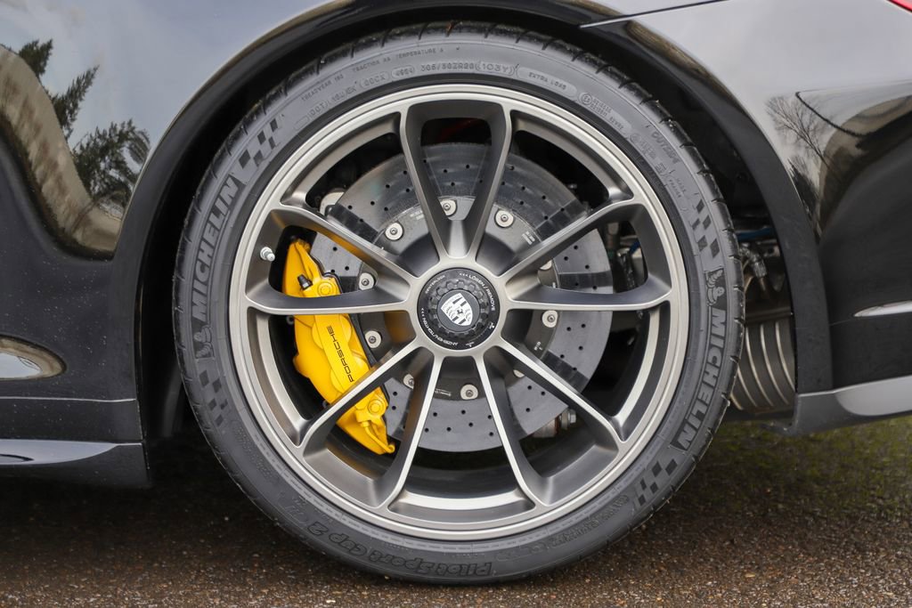 Used 2019 Porsche 911 Speedster image 82